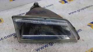 FARO DERECHO PEUGEOT 106 (S1)(08.1991) 1991- - 666561 / 6205C2