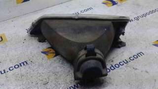 FARO DERECHO PEUGEOT 106 (S1)(08.1991) 1991- - 666561 / 6205C2