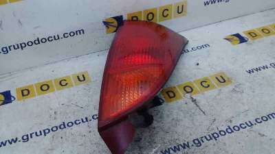 PILOTO TRASERO DERECHO FORD FOCUS BERLINA (CAK) 1998-2004 - 669323 / 1214226