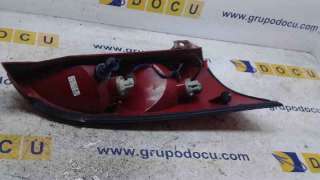 PILOTO TRASERO IZQUIERDO FORD FOCUS BERLINA (CAK) 1998-2004 - 669325 / 1214223