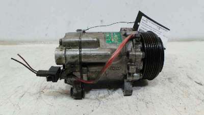 COMPRESOR AIRE ACONDICIONADO VOLKSWAGEN POLO III (6N1) 1994- - 698000 / 6N0820803A