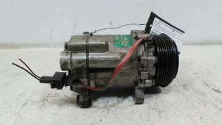 COMPRESOR AIRE ACONDICIONADO VOLKSWAGEN POLO III (6N1) 1994- - 698000 / 6N0820803A