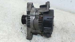 ALTERNADOR NISSAN MICRA (K11) - - 704314 / 0123115010