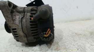 ALTERNADOR NISSAN MICRA (K11) - - 704314 / 0123115010