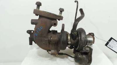 TURBOCOMPRESOR KIA CARENS (RS) 2002-2006 - 713661 / 2823127000