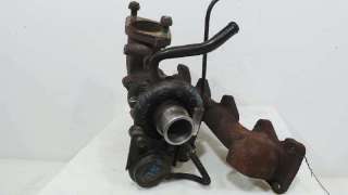 TURBOCOMPRESOR KIA CARENS (RS) 2002-2006 - 713661 / 2823127000