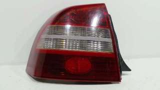 PILOTO TRASERO IZQUIERDO KIA SHUMA 1998- - 719692 / 0K2BA51160A