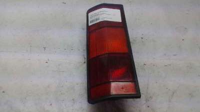 PILOTO TRASERO IZQUIERDO RENAULT RAPID /EXPRESS (F40) 1987- - 725500 / 7701031915