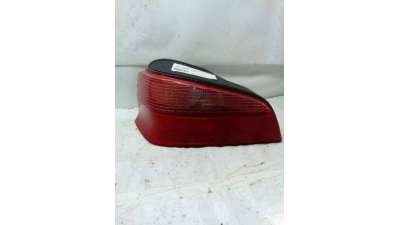 PILOTO TRASERO IZQUIERDO PEUGEOT 106 (S2) 1996-2004 - 726816 / 6350G6