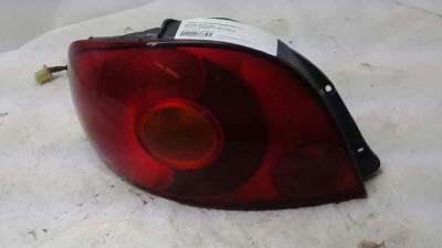 PILOTO TRASERO IZQUIERDO DAEWOO MATIZ 1997-2004 - 727566 / 96563514