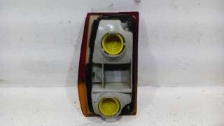 PILOTO TRASERO DERECHO FORD FIESTA BERL./EXPRESS - - 26764 / 77FG13A602AA