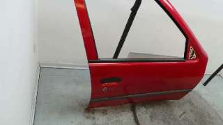 PUERTA DELANTERA DERECHA PEUGEOT 306 3/5 PT. (S1)(01.1993) - - 34353 / 9004N0