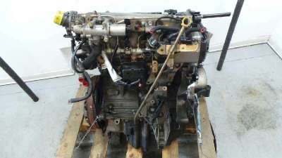 MOTOR COMPLETO ALFA ROMEO 156 2003-2005 - 34929 / AR37101