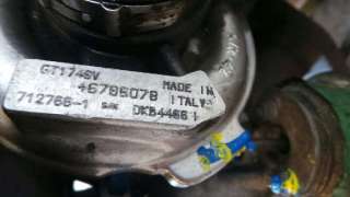 MOTOR COMPLETO ALFA ROMEO 156 2003-2005 - 34929 / AR37101