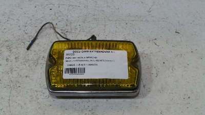 FARO ANTINIEBLA DERECHO RENAULT R 4 - - 38220