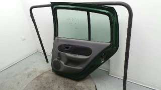 PUERTA TRASERA DERECHA RENAULT CLIO II FASE I (B/CB0) - - 44666 / 7751472477