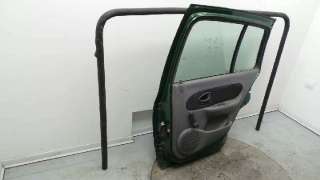 PUERTA TRASERA DERECHA RENAULT CLIO II FASE I (B/CB0) - - 44666 / 7751472477