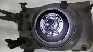 FARO DERECHO RENAULT R 21 BERLINA (B/L48) 1985- - 46300 / 7701034137