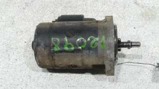 MOTOR ARRANQUE VOLKSWAGEN POLO II (867/871/873) - - 51563 / 0001211525