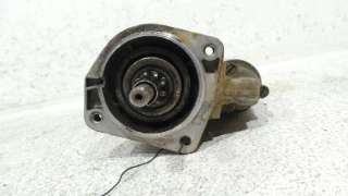 MOTOR ARRANQUE VOLKSWAGEN POLO II (867/871/873) - - 51563 / 0001211525