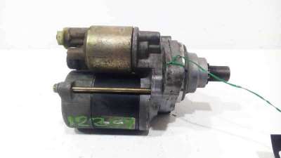 MOTOR ARRANQUE HONDA ACCORD AERODECK (CE) 1994- - 53980