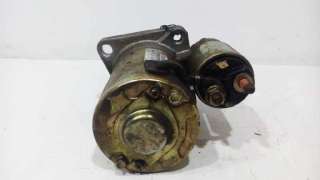 MOTOR ARRANQUE - 59340 / 24118400A