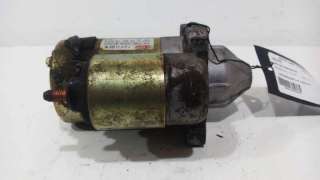 MOTOR ARRANQUE - 59340 / 24118400A