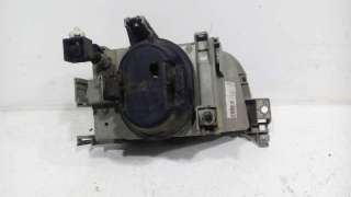 FARO IZQUIERDO RENAULT CLIO I FASE I / II (B/C57) - - 60025 / 7701034146