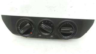 MANDO CALEFACCION / AIRE ACONDICIONADO VOLKSWAGEN POLO IV (9N1) - - 61457