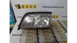 FARO IZQUIERDO MERCEDES-BENZ CLASE C (BM 202) BERLINA 1993- - 183883 / A2028200161