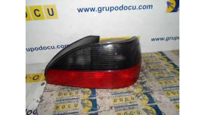 PILOTO TRASERO DERECHO PEUGEOT 306 3/5 PT. / 4 PT. (S2) 1997- - 245192 / 6351H8