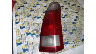 PILOTO TRASERO IZQUIERDO OPEL MERIVA 2003-2005 - 349533 / 93184712