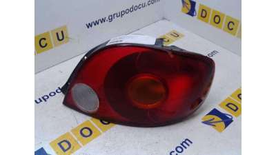 PILOTO TRASERO DERECHO DAEWOO MATIZ 1997-2004 - 482470 / 96563515