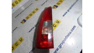 PILOTO TRASERO IZQUIERDO VOLVO V70 FAMILIAR 2001- - 542157 / 9154493