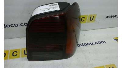 PILOTO TRASERO DERECHO VOLKSWAGEN POLO III (6N1) - - 573926 / 6N0945096B