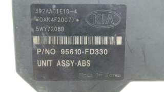 ABS KIA RIO (BC) - - 579398 / 95610FD330