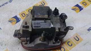 FARO DERECHO RENAULT TWINGO I (C06) - - 606358 / 7700820022