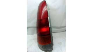 PILOTO TRASERO IZQUIERDO HYUNDAI ATOS (MX) 1998-2002 - 609250 / 9240102010