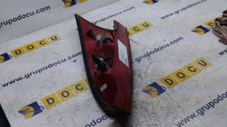 PILOTO TRASERO DERECHO FORD FOCUS BERLINA (CAK) 1998-2004 - 611525 / 1214226