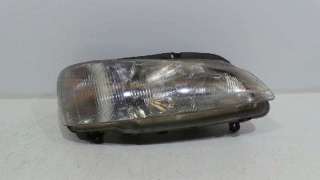 FARO DERECHO PEUGEOT 106 (S1)(08.1991) 1991- - 638283 / 6205P4