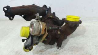 TURBOCOMPRESOR OPEL ASTRA G BERLINA 1998- - 649379 / 90530995