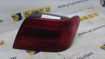 PILOTO TRASERO DERECHO CITROEN XSARA BERLINA 1999-2003 - 656382 / 6351J5