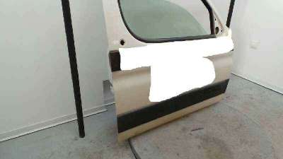 PUERTA DELANTERA DERECHA PEUGEOT PARTNER (S1)(07.1996) 1996-2002 - 745982 / 9004W2