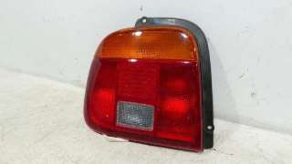 PILOTO TRASERO IZQUIERDO SUZUKI BALENO BERLINA (SY/EG) 1999-2001 - 746491 / 3567060G21