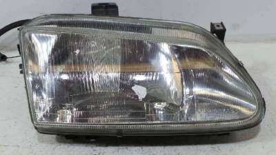 FARO DERECHO RENAULT MEGANE I SCENIC (JA0) 1997- - 750060 / 260101792R