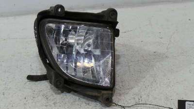 FARO ANTINIEBLA DERECHO KIA SPORTAGE (KM) 2004-2006 - 752209 / 922021F001