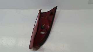 PILOTO TRASERO IZQUIERDO FORD FOCUS BERLINA (CAK) 2001-2004 - 757054 / 1214223