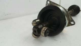 TRANSMISION DELANTERA IZQUIERDA RENAULT KANGOO 4X4 2001-2003 - 762150 / 7700113959