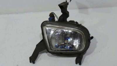 FARO ANTINIEBLA DERECHO PEUGEOT 306 3/5 PT. / 4 PT. (S2) 1999-2003 - 766847 / 0305053002