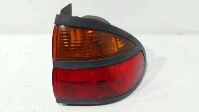 PILOTO TRASERO DERECHO RENAULT LAGUNA (B56) 2000-2000 - 795265 / 7700420123